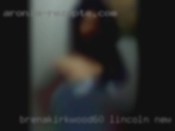 brenaKirkwood60 Lincoln New Hampshire