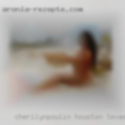 cherilynPoulin Houston Texas