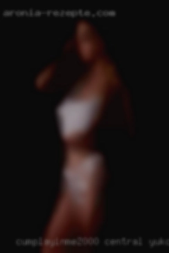 Cumplayinme2000 Central Yukon YT