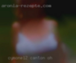 Cymone12 Canton OH