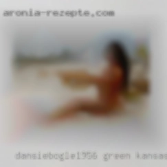 DansieBogle1956 Green Kansas