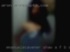 emanuelecavener Shaw A F B SC