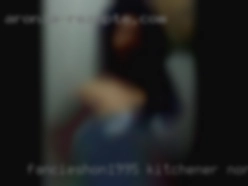 fancieShon1995 Kitchener Northeast ON