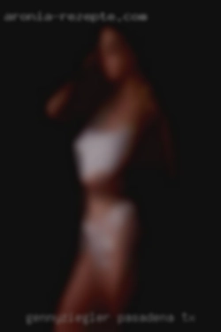 gennyZiegler Pasadena TX