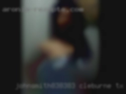 Johnsmith838383 Cleburne TX
