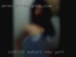 Jonb126 Auburn New York