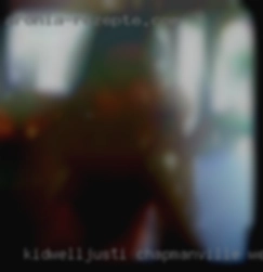 Kidwelljusti Chapmanville West Virginia