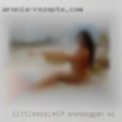 littleozzie69 Sheboygan WI