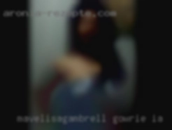 mavelisaGambrell Gowrie IA