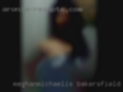 MeghanMichaelis Bakersfield CA
