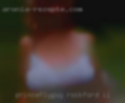 PrinceFlyGuy Rockford IL