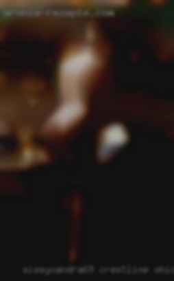 SissyXandra69 Crestline Ohio
