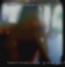 TemptressMistres Grand Junction TN