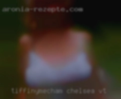 tiffinymecham Chelsea VT